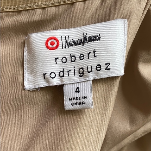 Robert Rodriguez | Like New Cocktail Dress - Picture 8 of 8